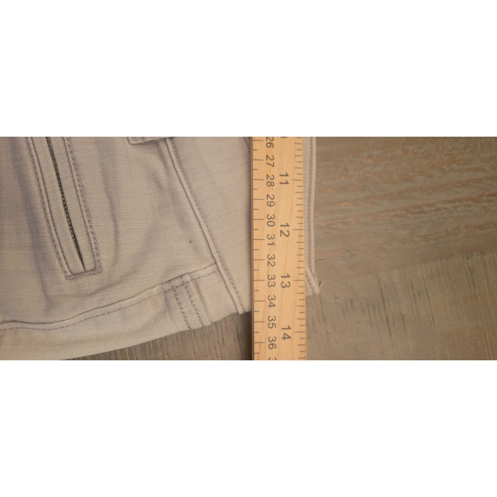 Blue Jeans Lot 2 American Eagle Loft 26x28 Zip Pockets - Picture 8 of 9